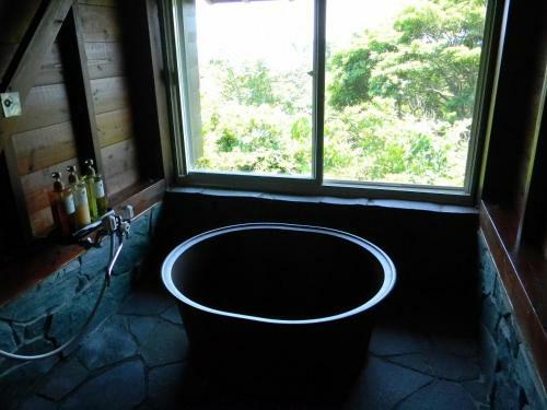 Lodge Yakushima Umi No Cottage Tida