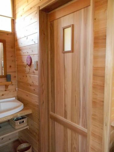 Lodge Yakushima Umi No Cottage Tida