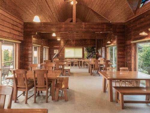 Lodge Yakushima Umi No Cottage Tida