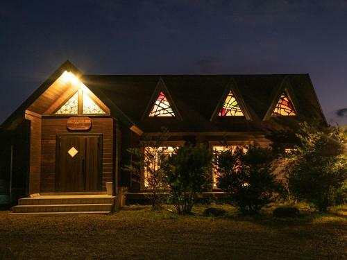 Lodge Yakushima Umi No Cottage Tida