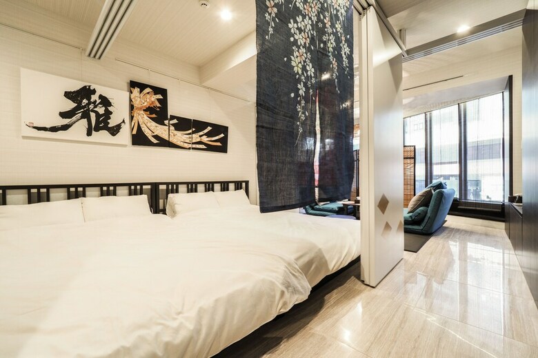 Apartamentos Akihabara Luxury Cityhouse