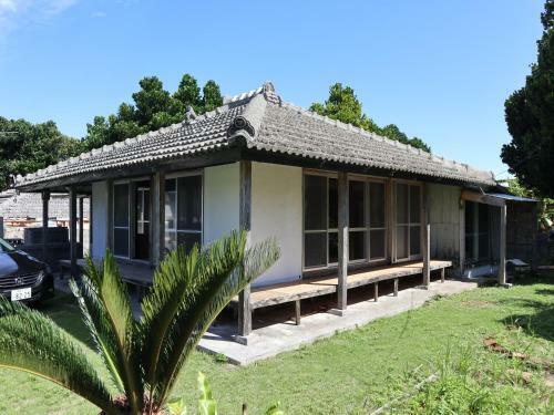 Sesoko No Ie Kinariwa