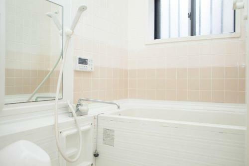 Apartment In Sangenyanishi Mwh26