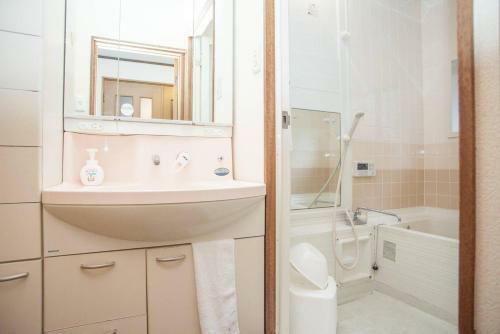 Apartment In Sangenyanishi Mwh26