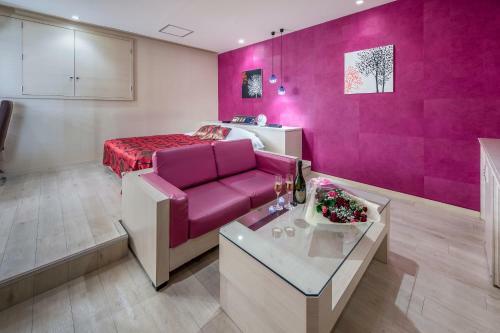 Hotel Restay Utsunomiya (adult Only)