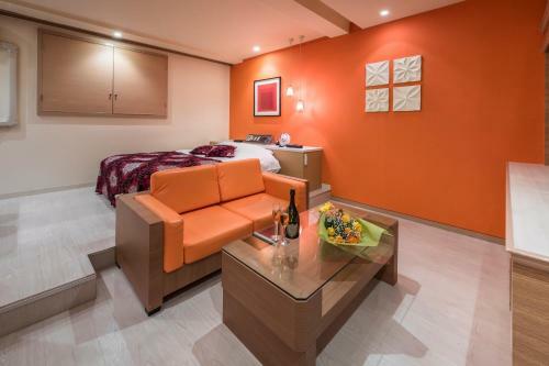 Hotel Restay Utsunomiya (adult Only)