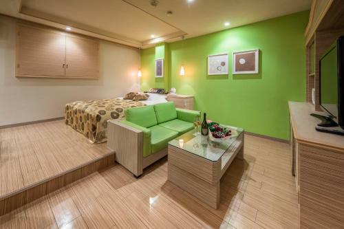 Hotel Restay Utsunomiya (adult Only)