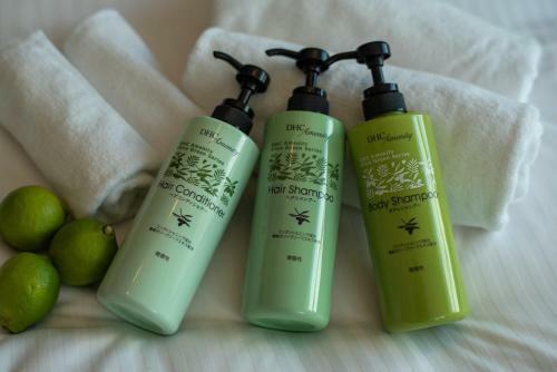 Apartamentos Residence Plus Sapporo 1t
