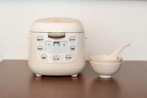Apartamentos Residence Plus Sapporo 1t