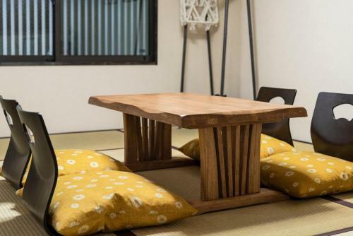 Apartamento Zen House