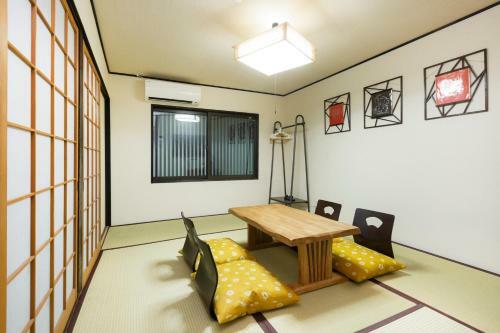 Apartamento Zen House