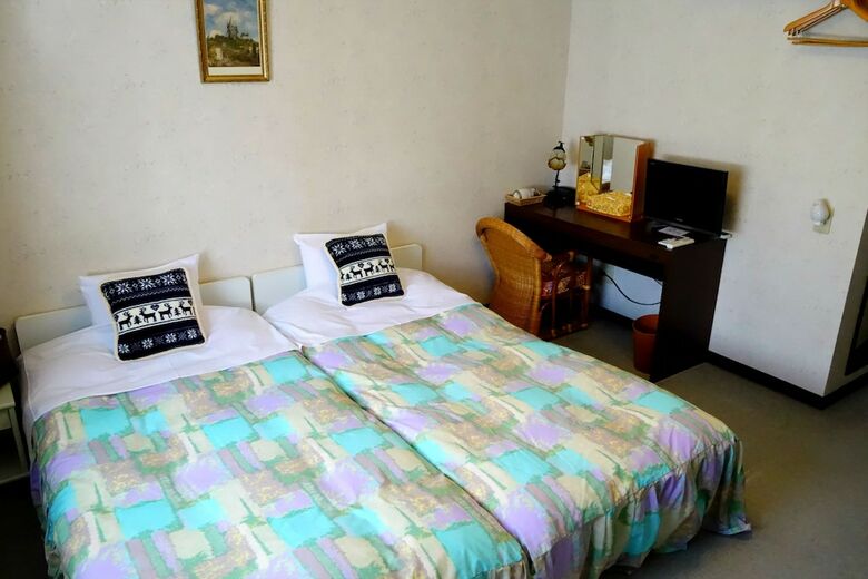 Hostal Gasthof Auhiauday
