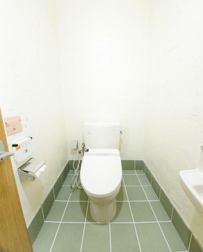 Hostal Okinawa New Hope Yomitan