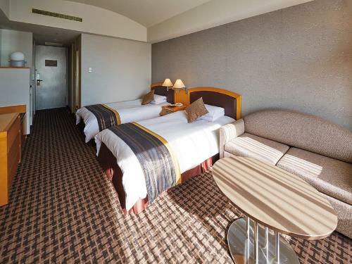 Royal Pines Hotel Urawa