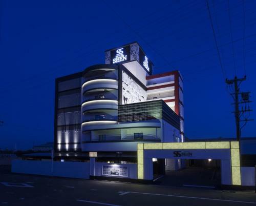 Hotel Seen - Ocean Terrace - (adult Only)