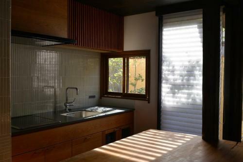 Toutou, Kurashiki Machiya No Yado