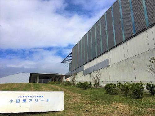 Apartamento Martians Hotel Tomizu