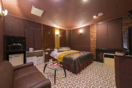 Hotel Restay Kurihashi (adult Only)