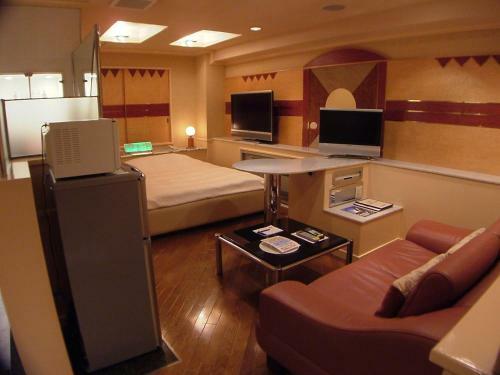 Hotel J House 1 (adult Only)