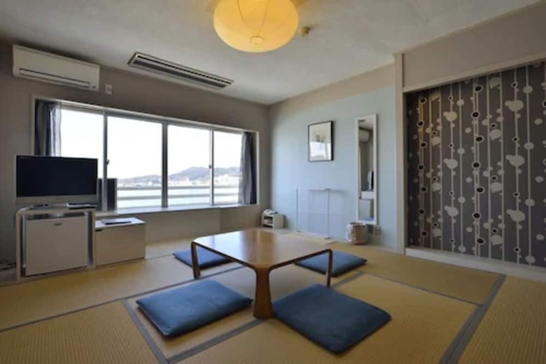 Shodoshima International Hotel