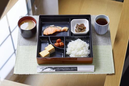Hotel Sen (adult Only)