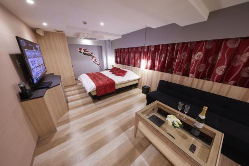 Hotel Sen (adult Only)