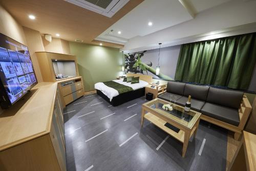 Hotel Sen (adult Only)