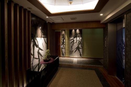 Hotel Sen (adult Only)