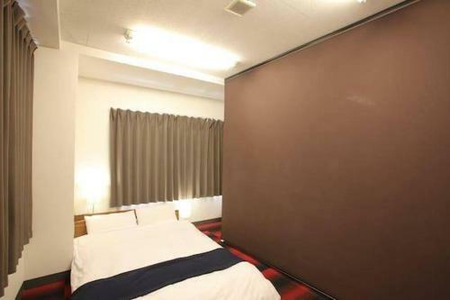 Apartamento Namba Dotonbori Shinsaibashi Area 7f