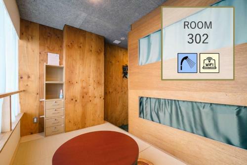 Hostal Guest House Sora Osaka