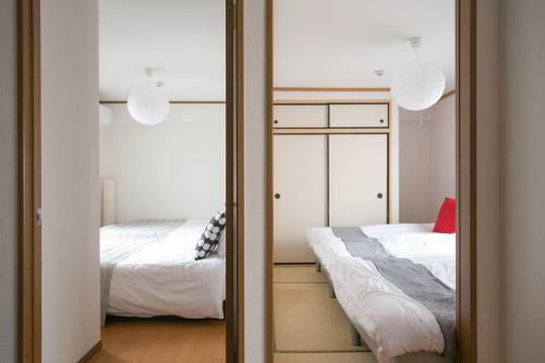 Bed & Breakfast Hakata Apartment 8b