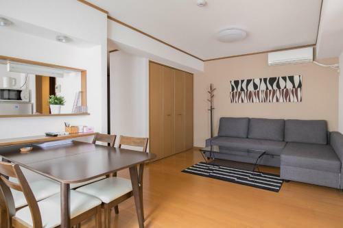 Bed & Breakfast Hakata Apartment 8b