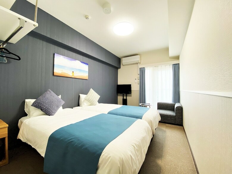 Aparthotel Randor Residential Hotel Fukuoka