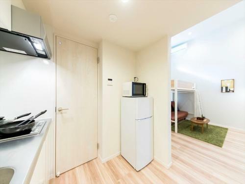 Apartamento Trip Pod Yoshizuka C
