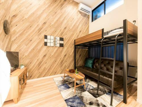 Apartamento Trip Pod Yoshizuka C