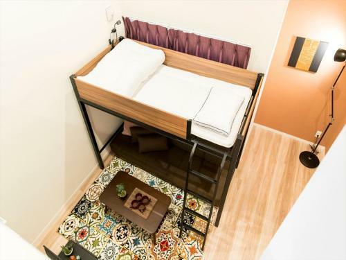 Apartamento Trip Pod Yoshizuka C