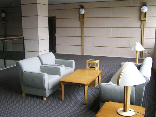 Chokai Sarukuraonsen Hotel Foresta Chokai
