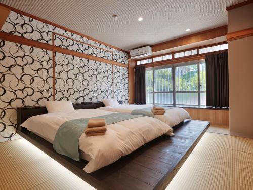 Villa Adan Resort Yuhina