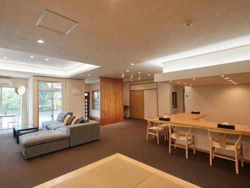 Villa Adan Resort Yuhina