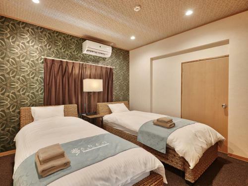 Villa Adan Resort Yuhina
