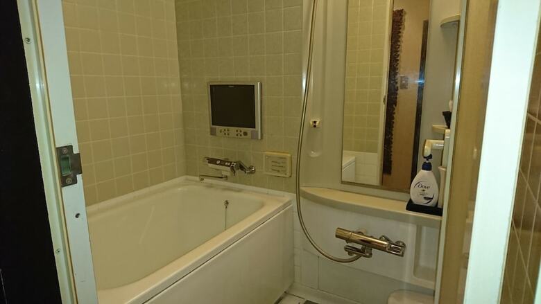 Hotel Grand Park (adult Only)
