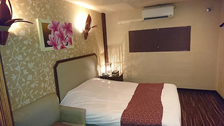 Hotel Grand Park (adult Only)