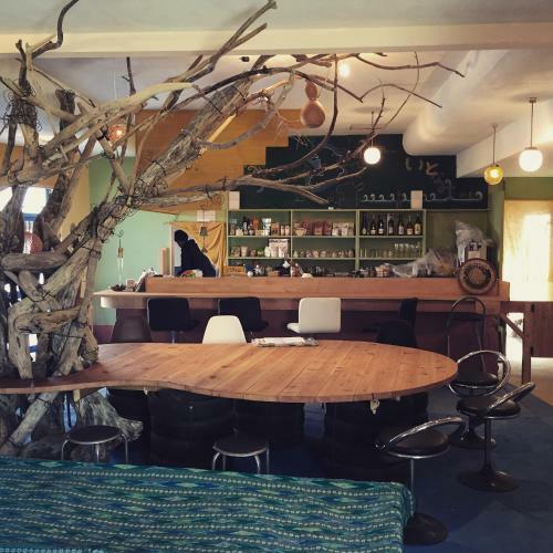 Hostal Guest House & Cafe Ohana