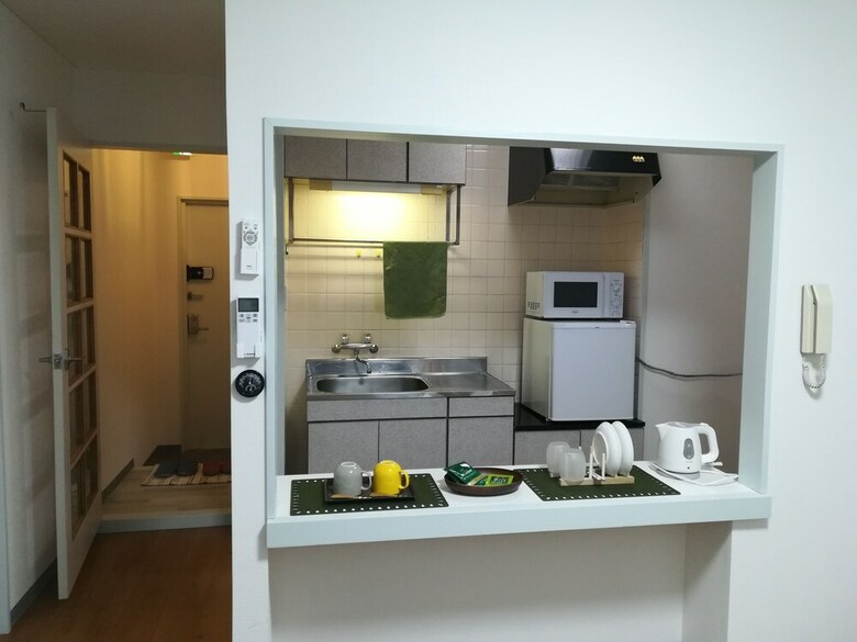 Hostal Nebula K