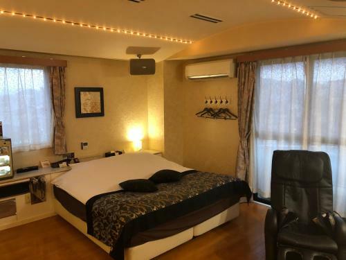 Hotel Restay Penthouse (adult Only)