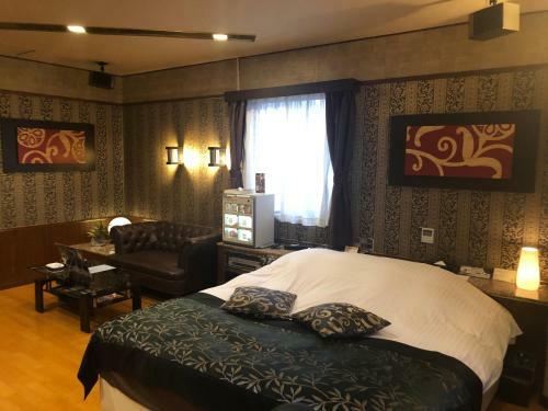 Hotel Restay Penthouse (adult Only)