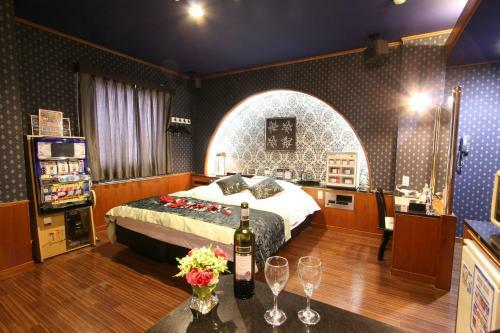 Hotel Restay Penthouse (adult Only)