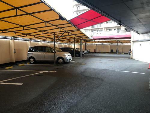 Hotel Restay Penthouse (adult Only)