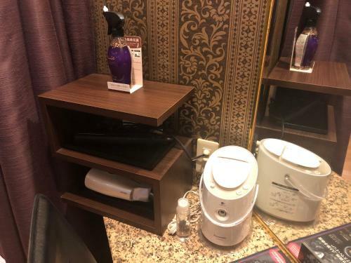 Hotel Restay Penthouse (adult Only)