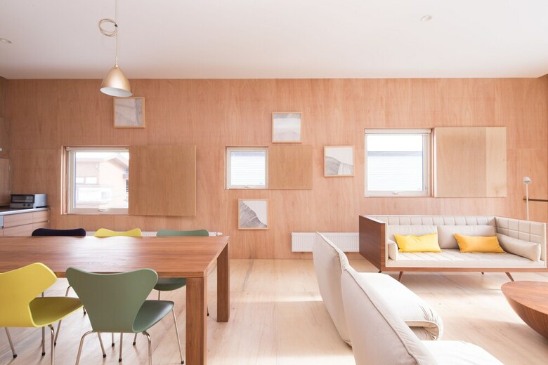 Niseko Central Houses And Apartments